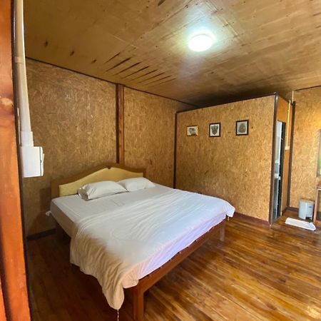 Lak Kao Nai Resort Ban Pha Saeng Lang 외부 사진