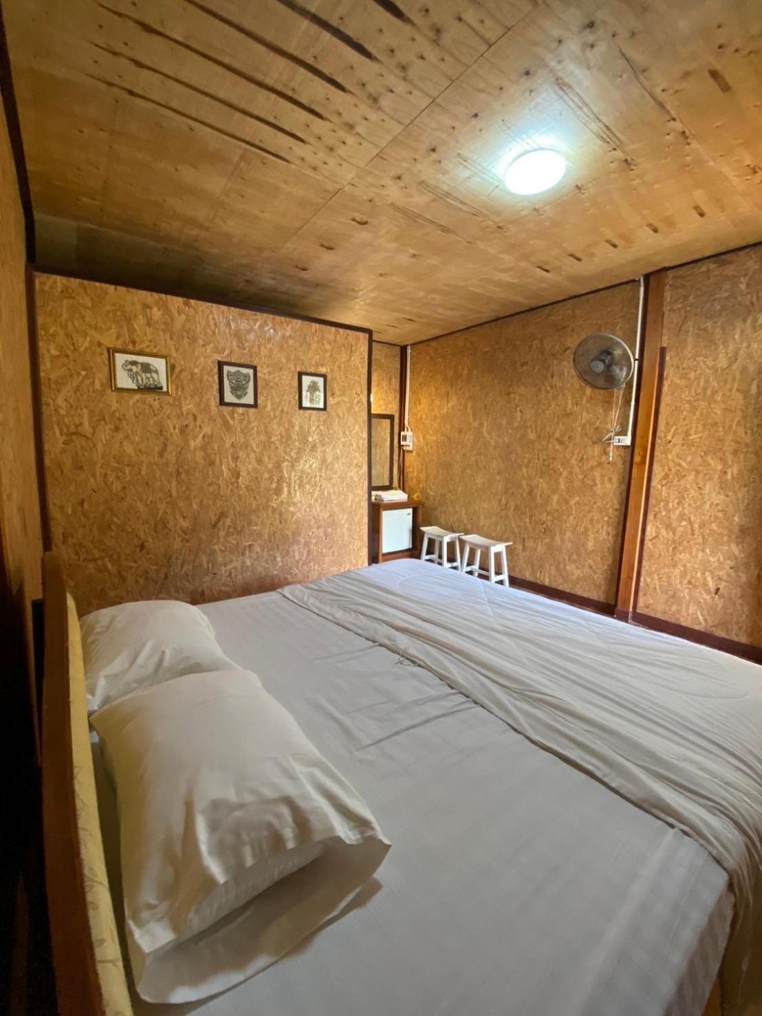 Lak Kao Nai Resort Ban Pha Saeng Lang 외부 사진