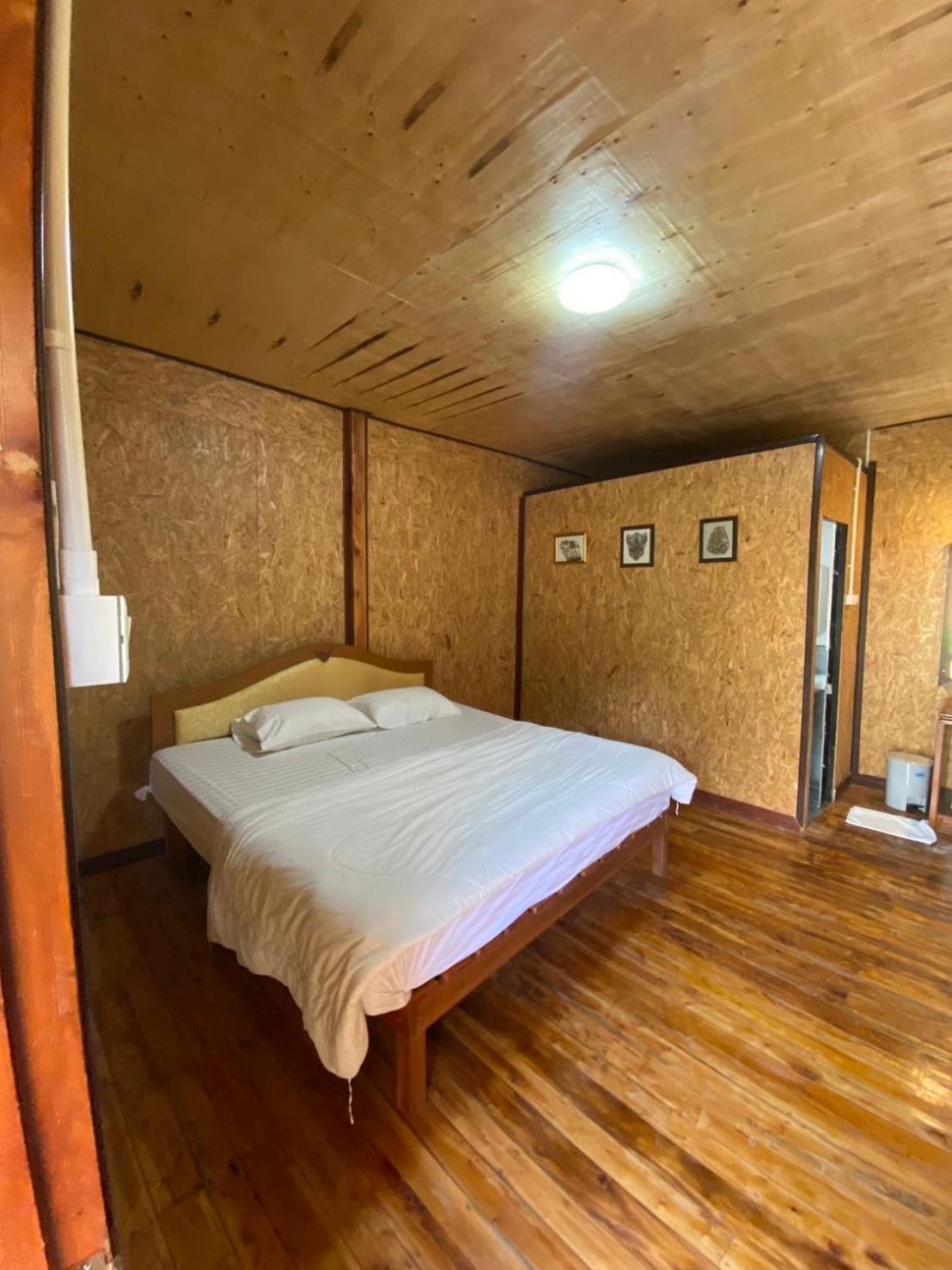 Lak Kao Nai Resort Ban Pha Saeng Lang 외부 사진