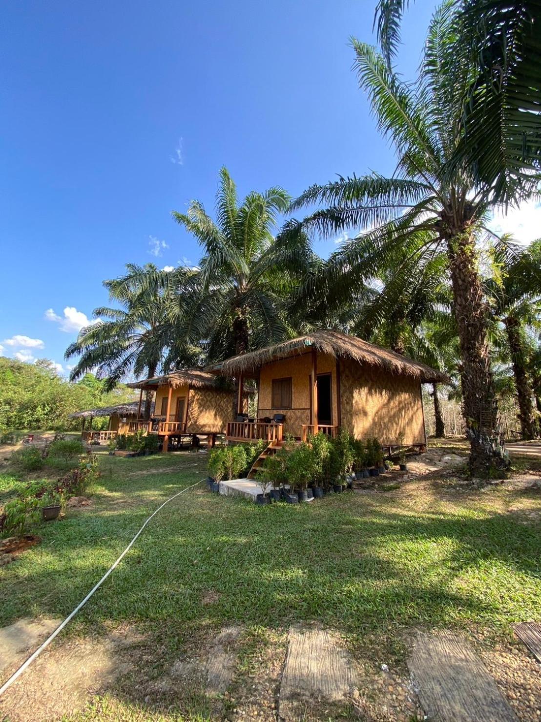 Lak Kao Nai Resort Ban Pha Saeng Lang 외부 사진