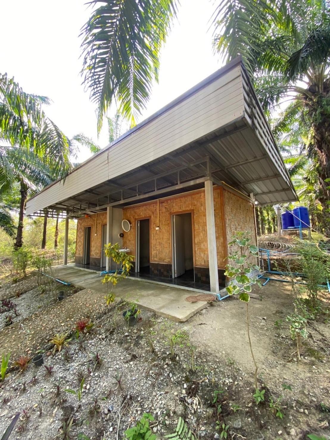 Lak Kao Nai Resort Ban Pha Saeng Lang 외부 사진