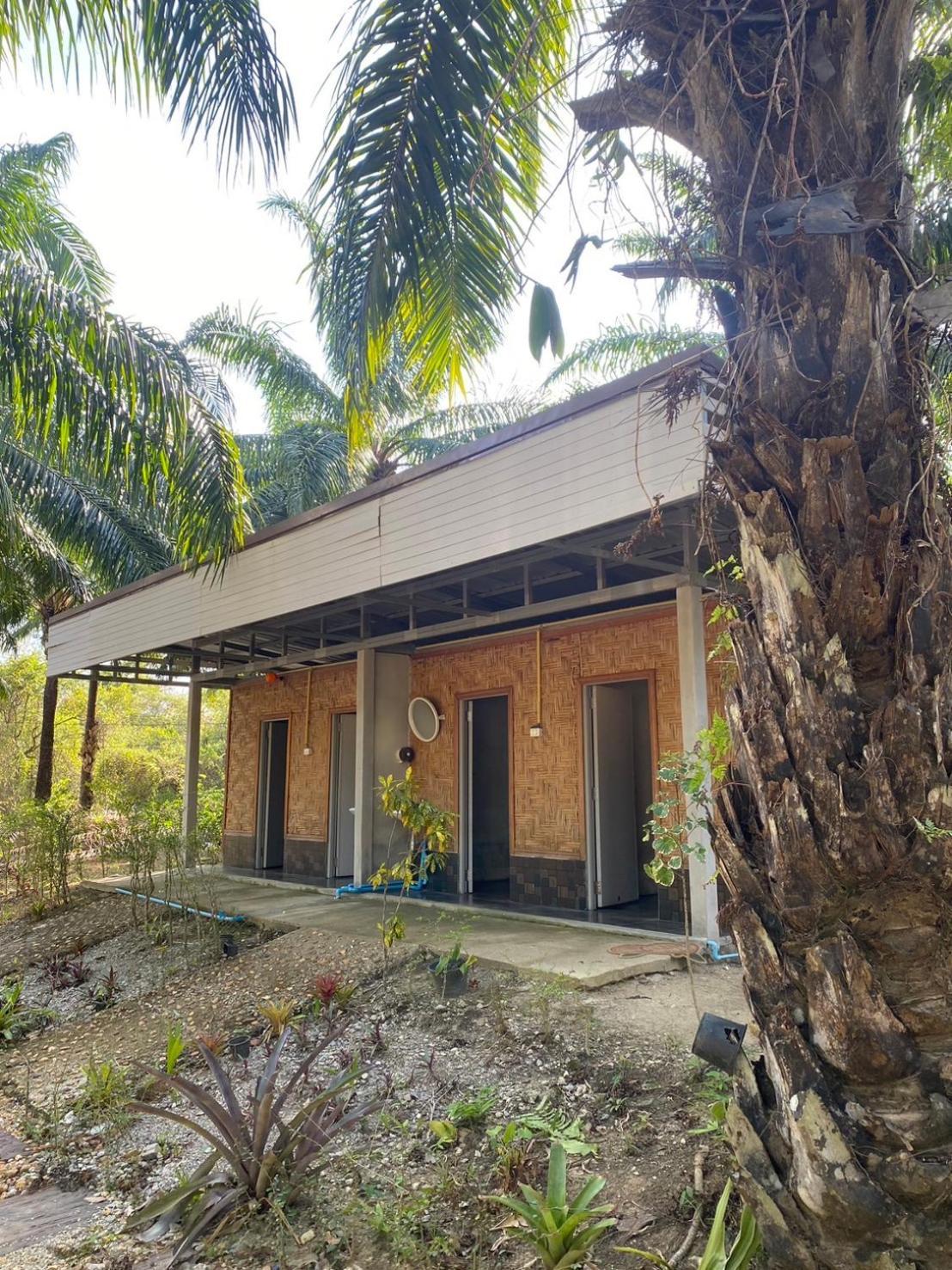 Lak Kao Nai Resort Ban Pha Saeng Lang 외부 사진