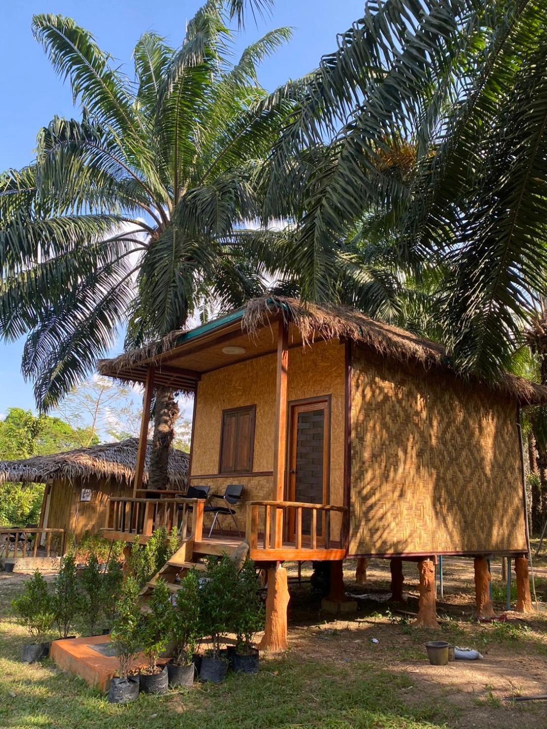Lak Kao Nai Resort Ban Pha Saeng Lang 외부 사진