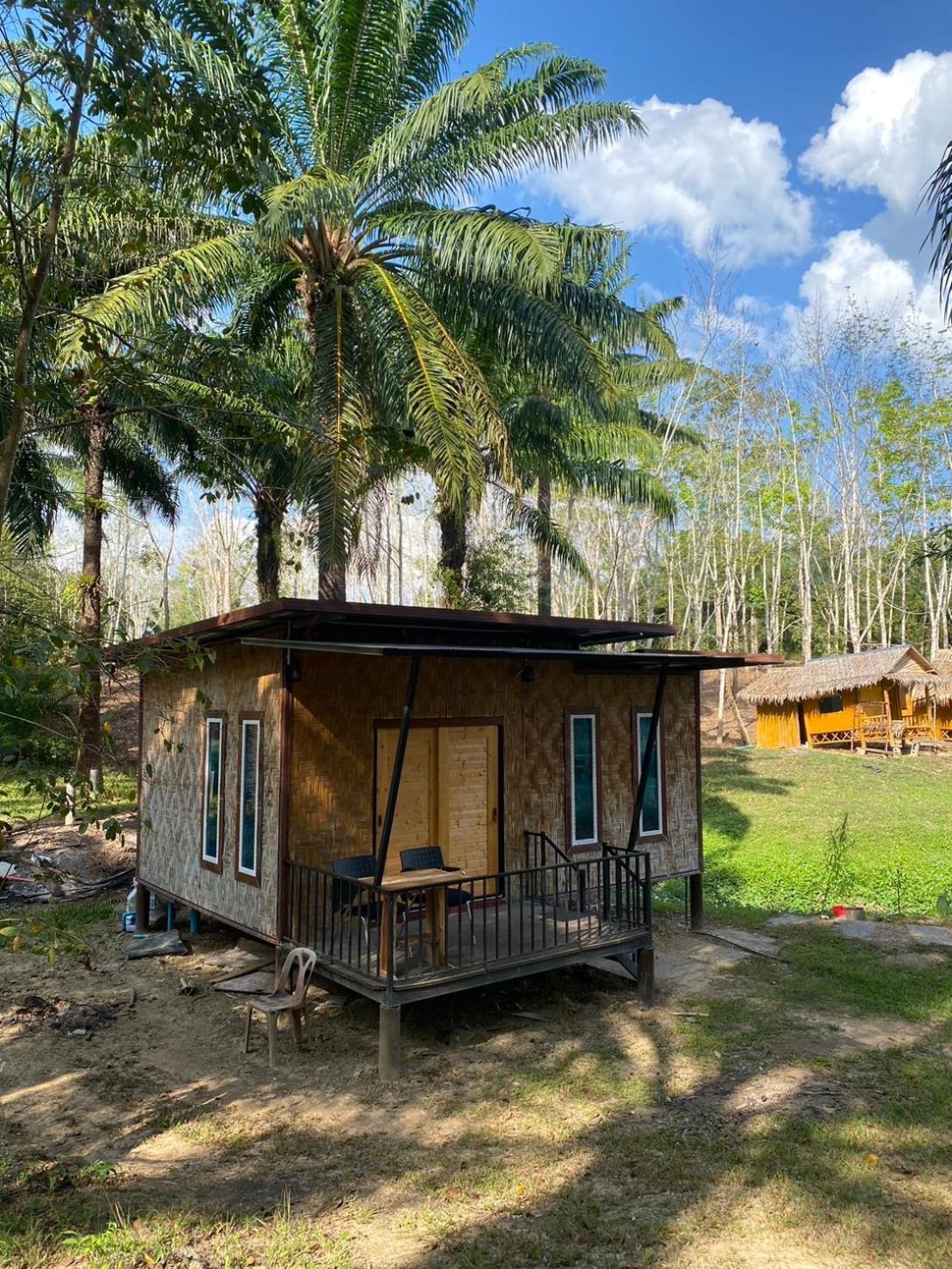 Lak Kao Nai Resort Ban Pha Saeng Lang 외부 사진